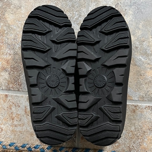 Ugg Tasman Weather Hybrid Size 10 NEW main image 16